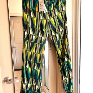 Zara pant